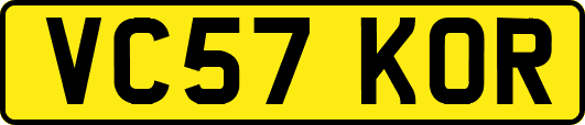 VC57KOR
