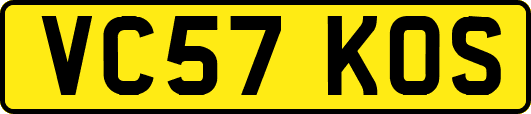 VC57KOS