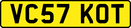 VC57KOT