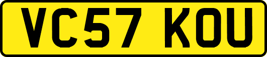 VC57KOU