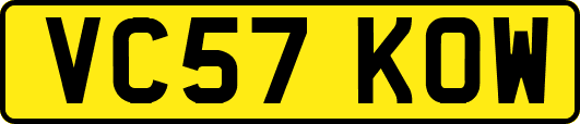 VC57KOW