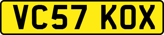 VC57KOX
