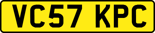 VC57KPC