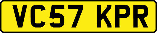 VC57KPR