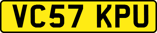 VC57KPU