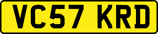 VC57KRD