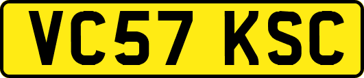 VC57KSC