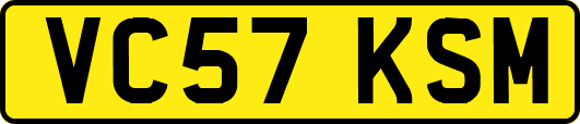 VC57KSM