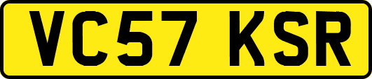 VC57KSR