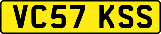 VC57KSS
