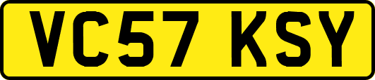 VC57KSY