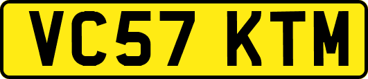 VC57KTM