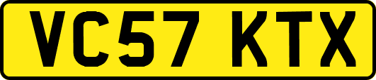 VC57KTX