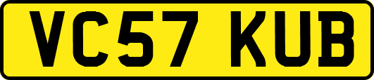VC57KUB
