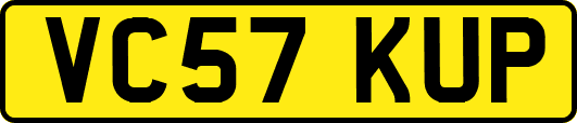 VC57KUP