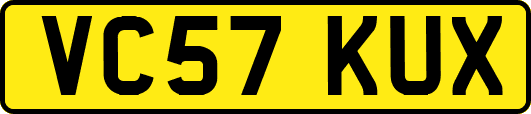 VC57KUX