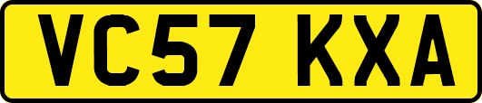 VC57KXA