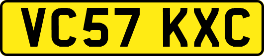 VC57KXC