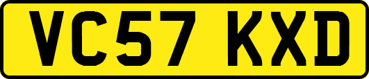 VC57KXD