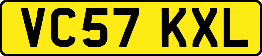 VC57KXL