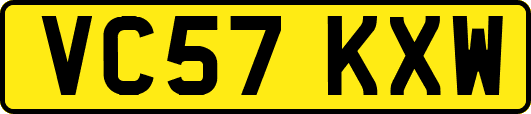 VC57KXW