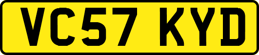 VC57KYD
