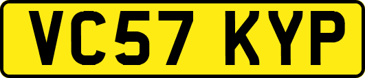 VC57KYP