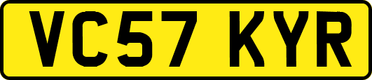 VC57KYR