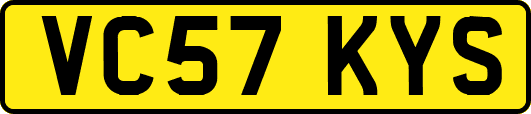 VC57KYS