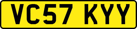 VC57KYY