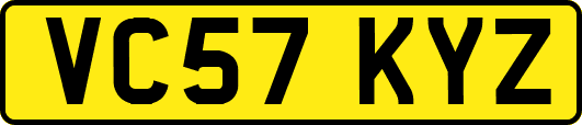 VC57KYZ