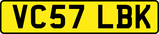 VC57LBK