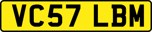 VC57LBM