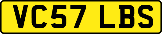 VC57LBS