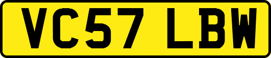VC57LBW
