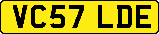 VC57LDE