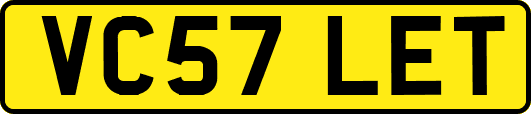 VC57LET