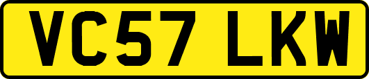 VC57LKW