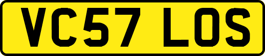 VC57LOS