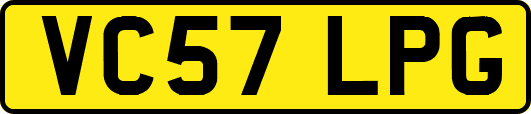 VC57LPG