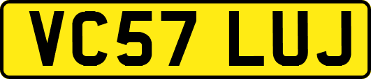 VC57LUJ
