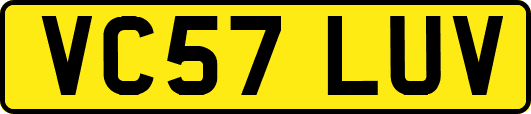 VC57LUV