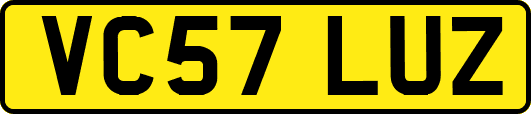 VC57LUZ
