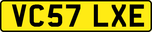 VC57LXE