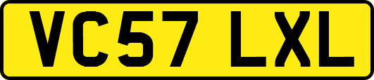VC57LXL