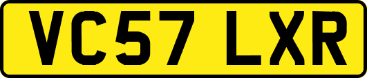 VC57LXR