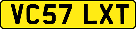 VC57LXT
