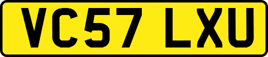 VC57LXU