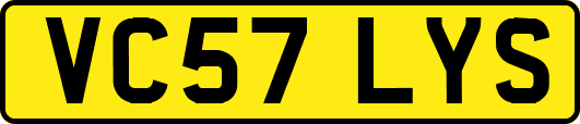VC57LYS