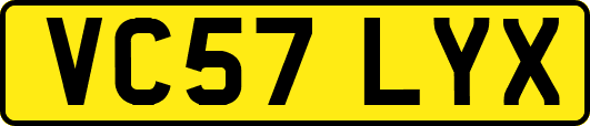 VC57LYX